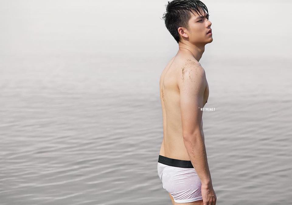 Pic Post ของฉัน ตอน ชมชาย 32
