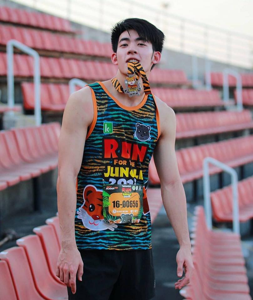 Pic Post ของฉัน ตอน ชมชาย 32