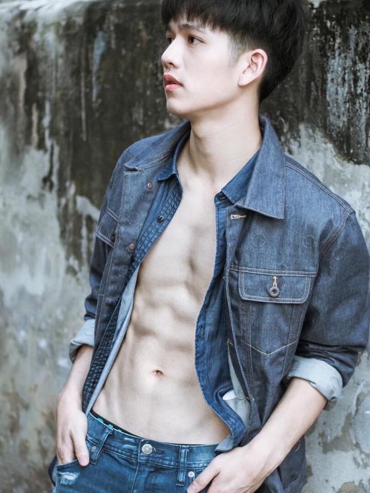 Pic Post ของฉัน ตอน ชมชาย 32