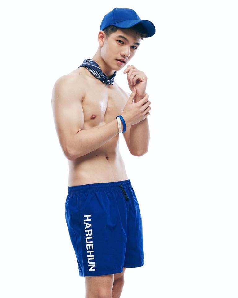 Pic Post ของฉัน ตอน ชมชาย 32