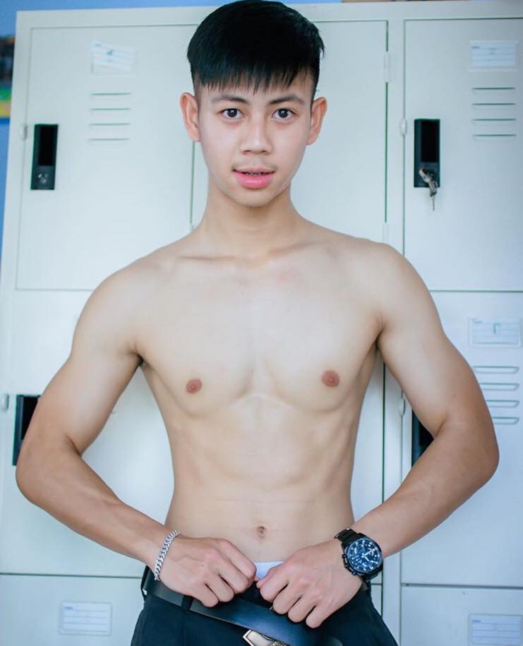 Pic Post ของฉัน ตอน ชมชาย 32