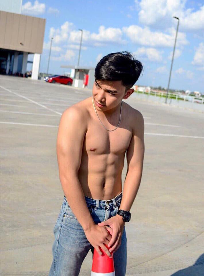 Pic Post ของฉัน ตอน ชมชาย 32