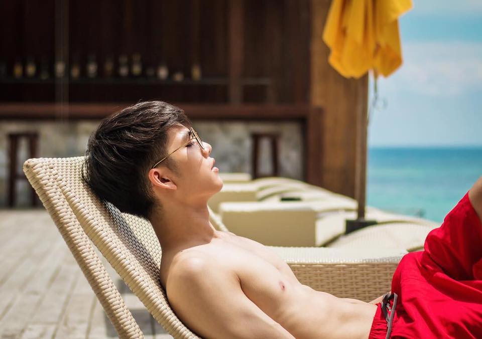 Pic Post ของฉัน ตอน ชมชาย 32