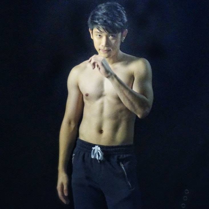 Pic Post ของฉัน ตอน ชมชาย 32
