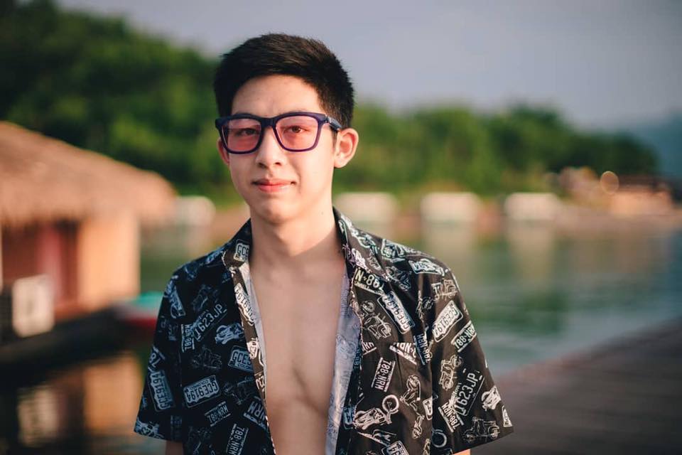 Pic Post ของฉัน ตอน ชมชาย 32