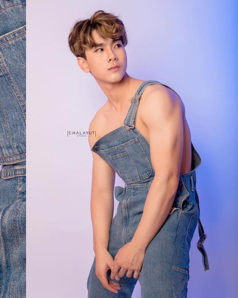 Pic Post ของฉัน ตอน ชมชาย 32