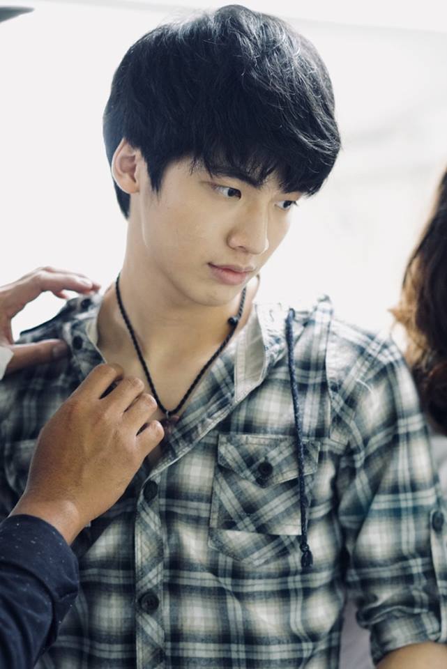 Pic Post ของฉัน ตอน ชมชาย 32