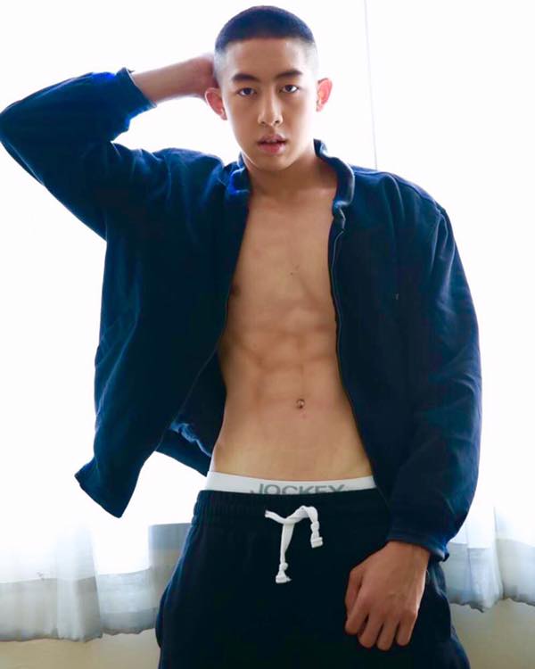 Pic Post ของฉัน ตอน ชมชาย 32