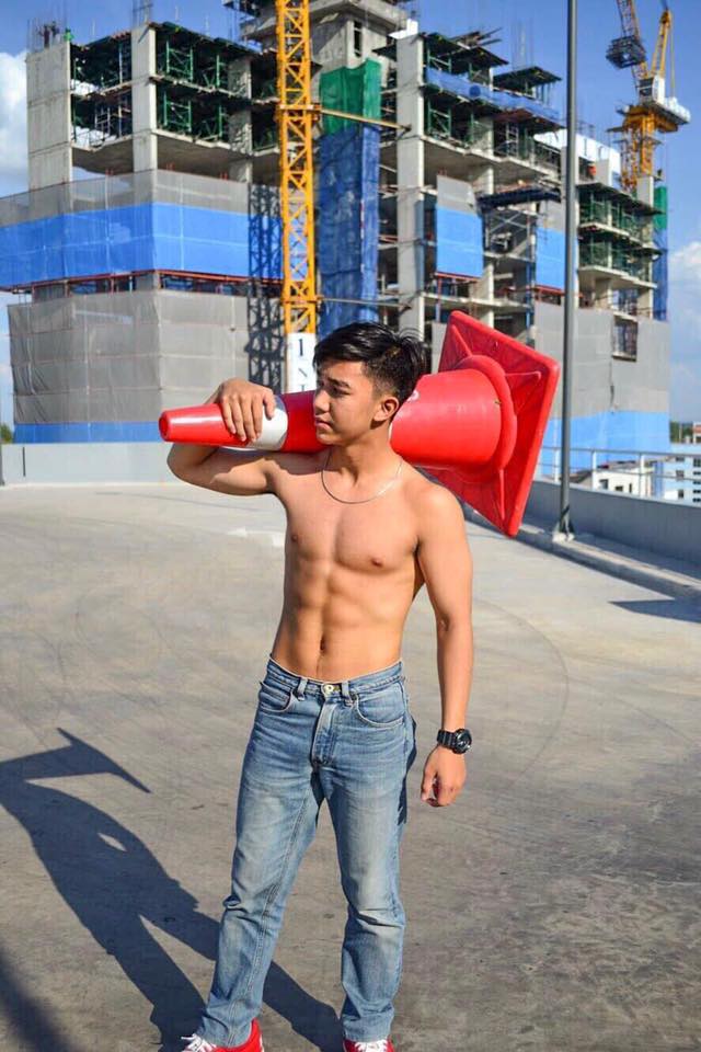 Pic Post ของฉัน ตอน ชมชาย 32