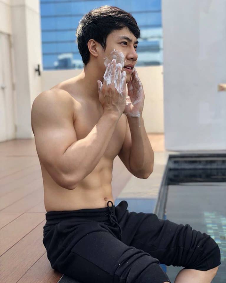 Pic Post ของฉัน ตอน ชมชาย 32