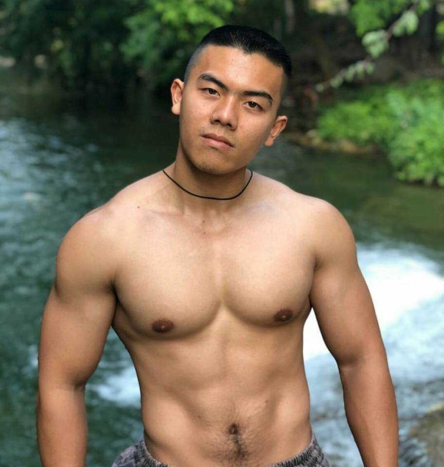 ทหารใหม่ครับ