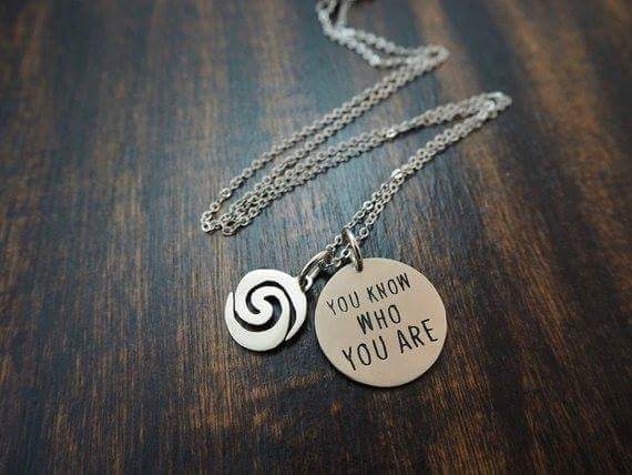 Walt Disney locket