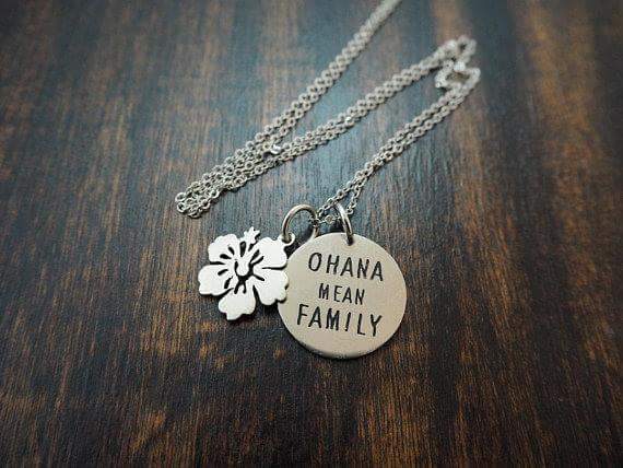 Walt Disney locket