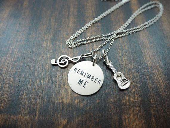 Walt Disney locket