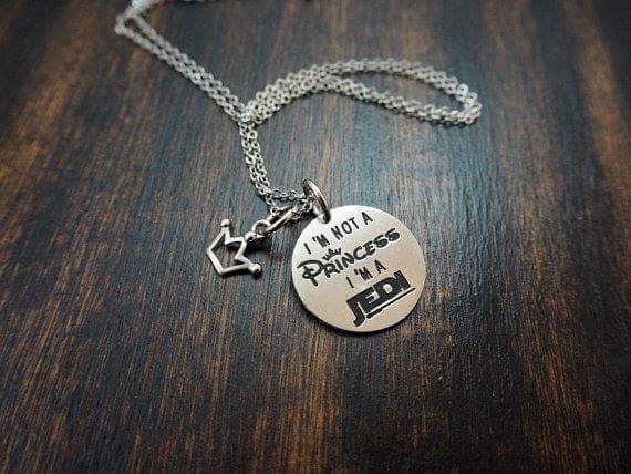 Walt Disney locket
