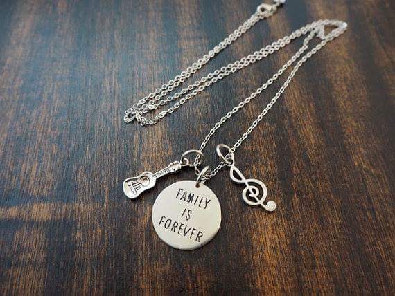 Walt Disney locket