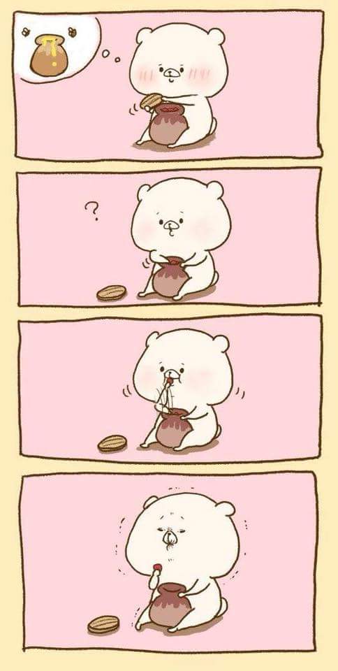 Bears gag [ อ่านจากขวาไปซ้ายนะ ]