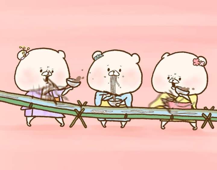 Bears gag [ อ่านจากขวาไปซ้ายนะ ]