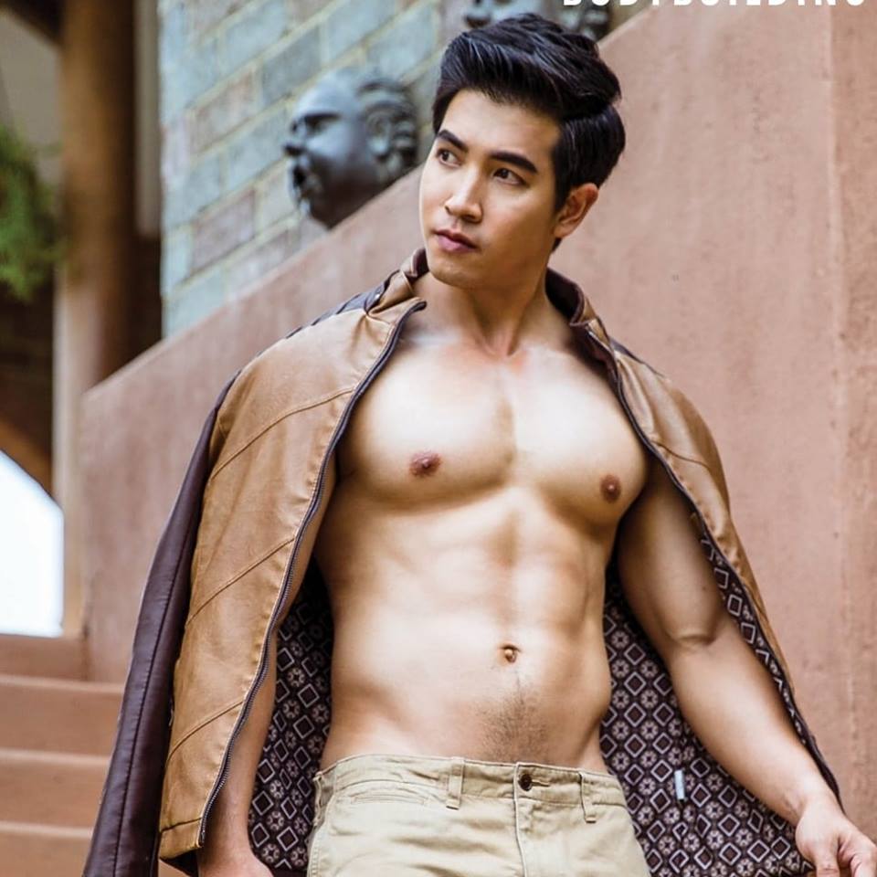 แน่นจังเลยครับพี่....