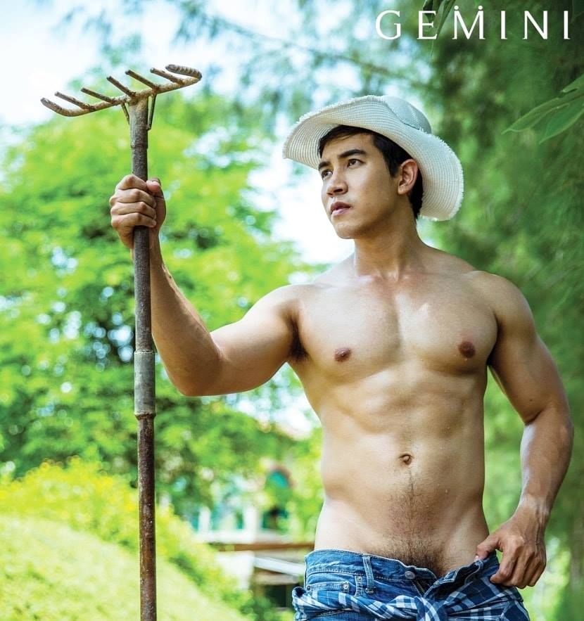 แน่นจังเลยครับพี่....