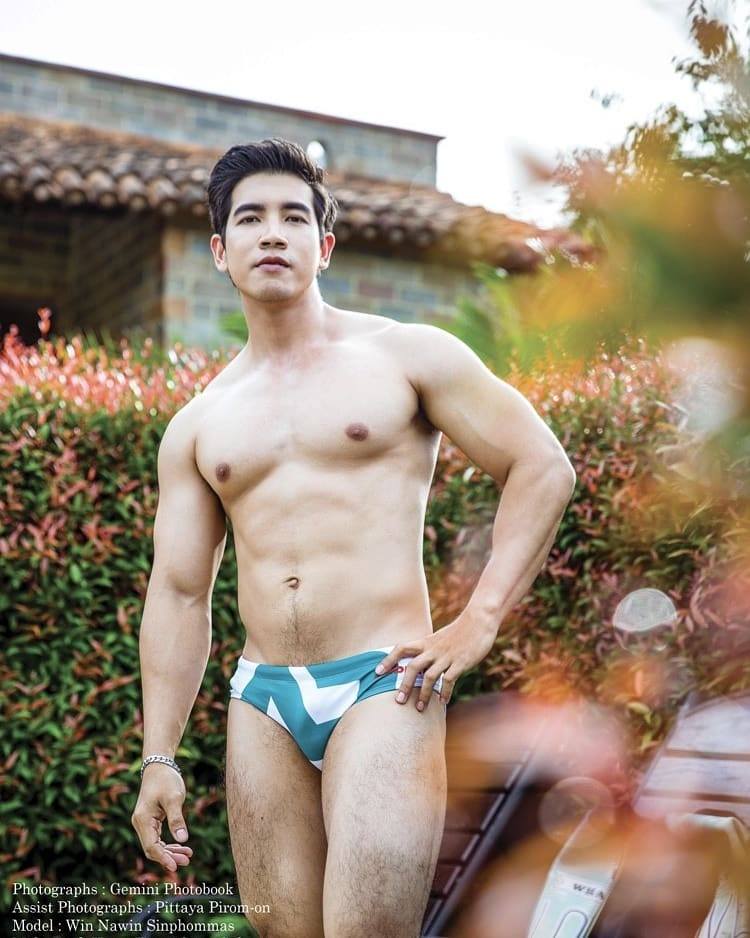 แน่นจังเลยครับพี่....