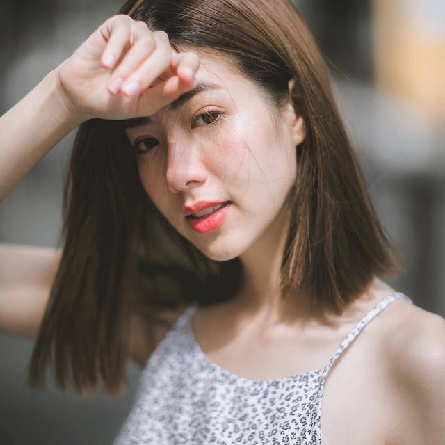 มีน สรัลธร