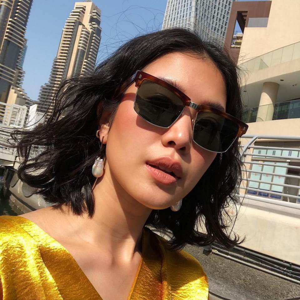 พราว อรณิชา