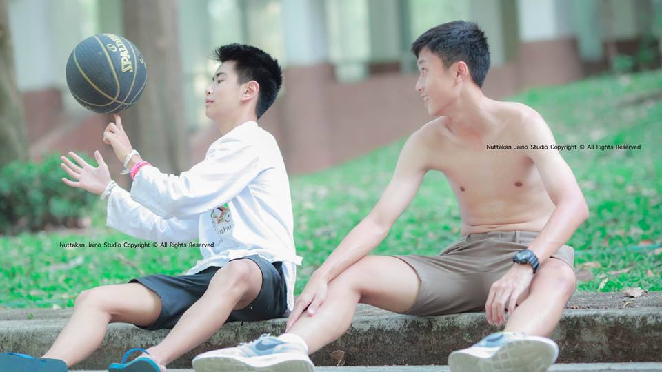 Pic Post ของฉัน ตอน อุ๋งอุ๋ง เด็ดมาก 33