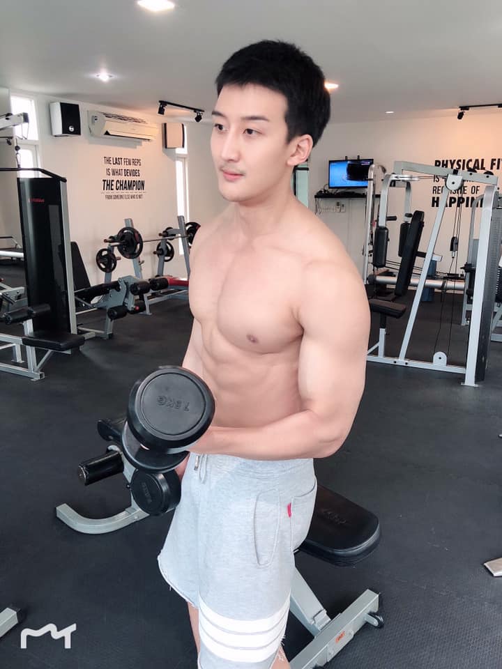 Pic Post ของฉัน ตอน อุ๋งอุ๋ง เด็ดมาก 33