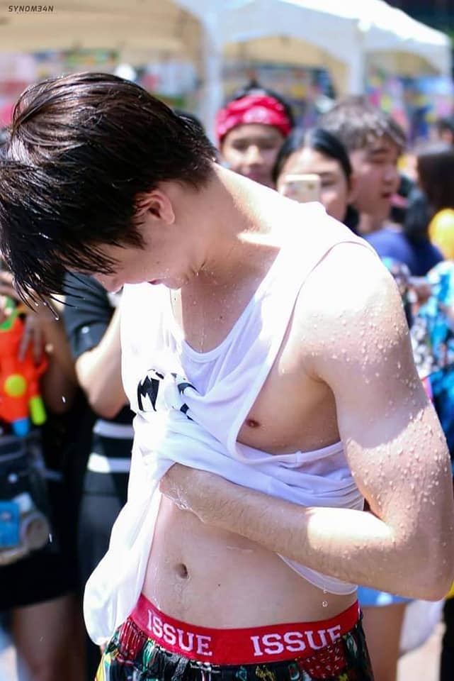 Pic Post ของฉัน ตอน อุ๋งอุ๋ง เด็ดมาก 33
