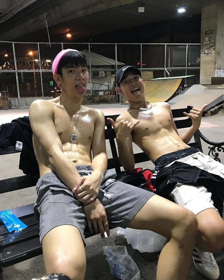 Pic Post ของฉัน ตอน อุ๋งอุ๋ง เด็ดมาก 33