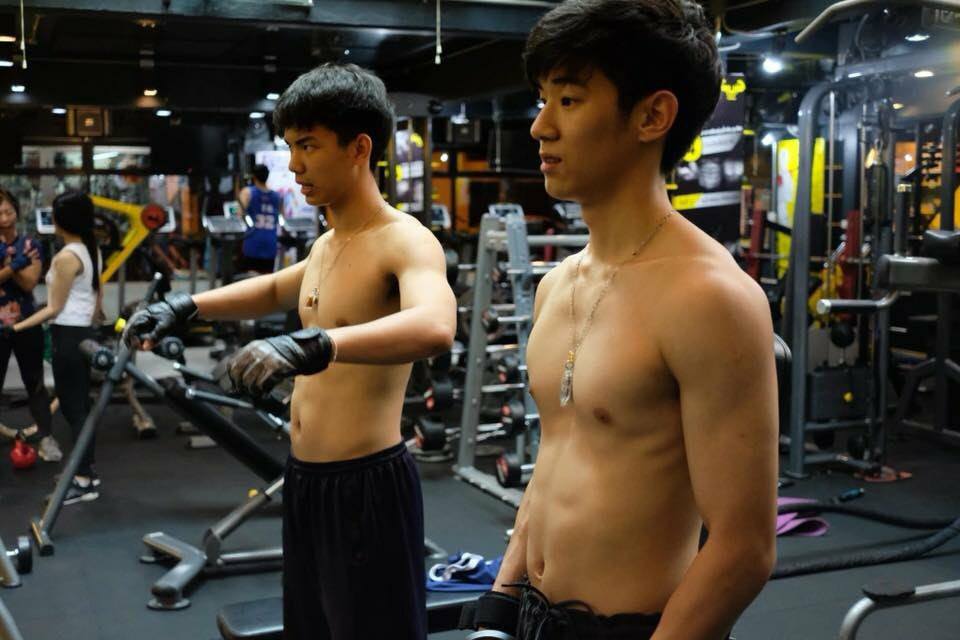 Pic Post ของฉัน ตอน อุ๋งอุ๋ง เด็ดมาก 33