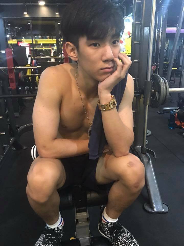 Pic Post ของฉัน ตอน อุ๋งอุ๋ง เด็ดมาก 33
