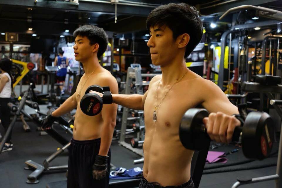 Pic Post ของฉัน ตอน อุ๋งอุ๋ง เด็ดมาก 33