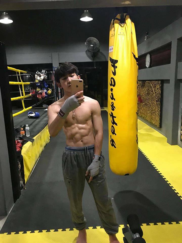 Pic Post ของฉัน ตอน อุ๋งอุ๋ง เด็ดมาก 33