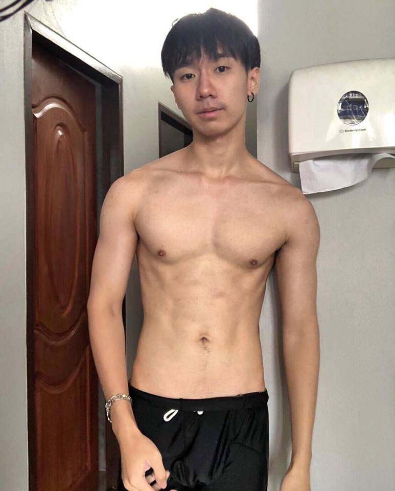 Pic Post ของฉัน ตอน อุ๋งอุ๋ง เด็ดมาก 33