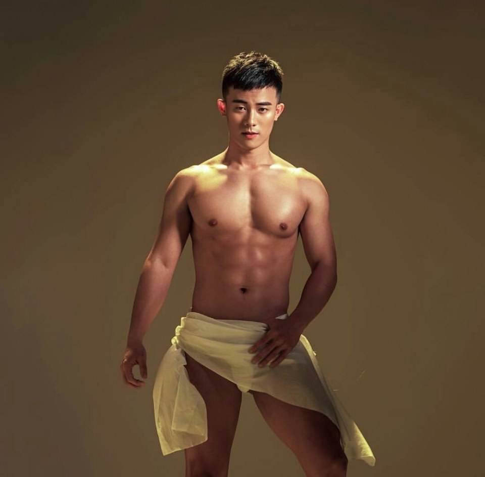 อุ้ยๆ เห็นหมดเลย