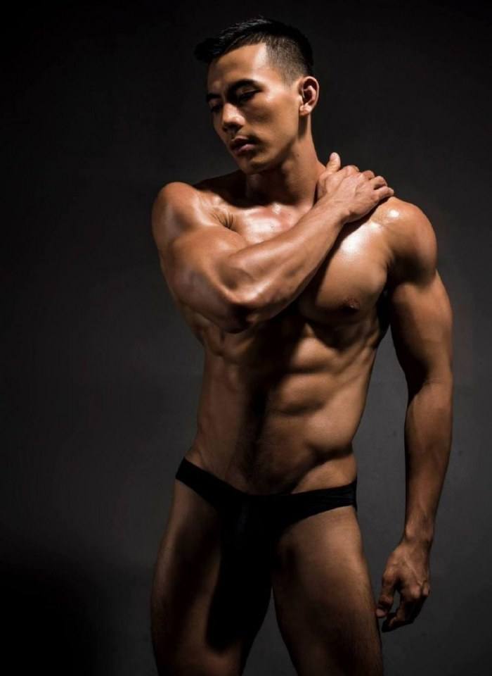 อุ้ยๆ เห็นหมดเลย