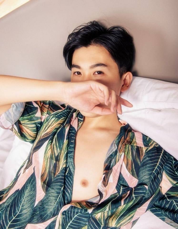 อุ้ยๆ เห็นหมดเลย