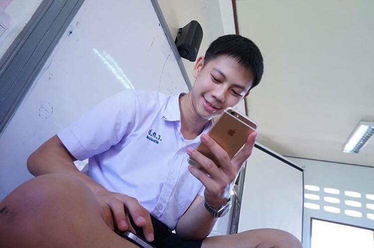 หุ่นแซ่บแต่เด็ก #17