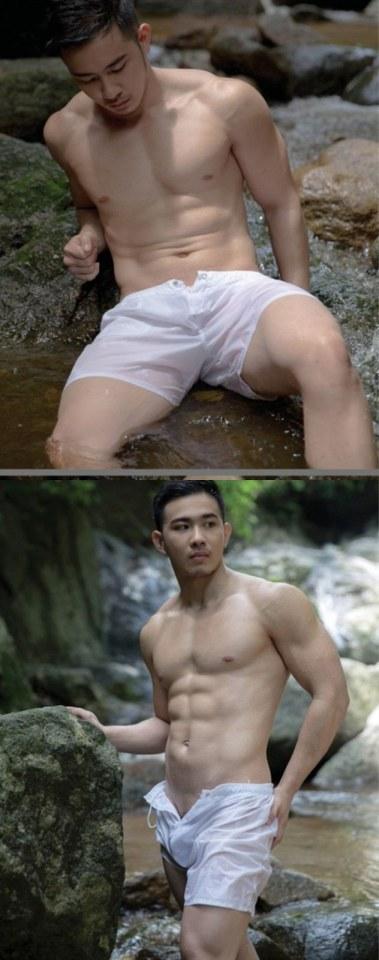 รู้แล้วล่ะ ว่าทำไมเพื่อนชอบเล่นกันดั้ม