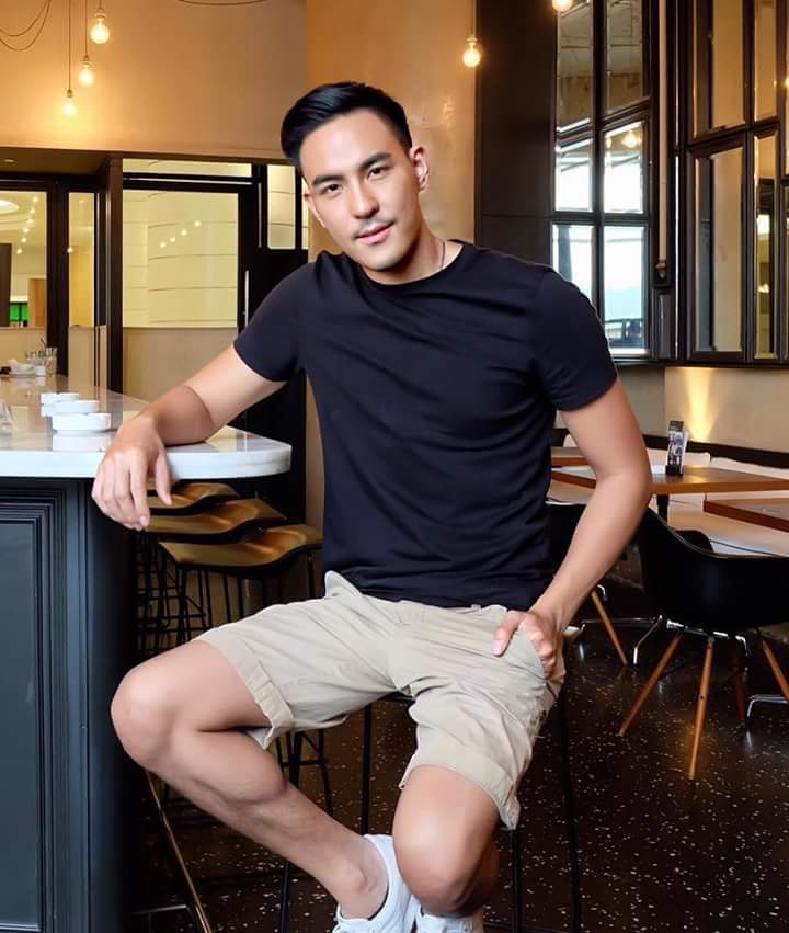 ขอให้ฝันดีนะครับ