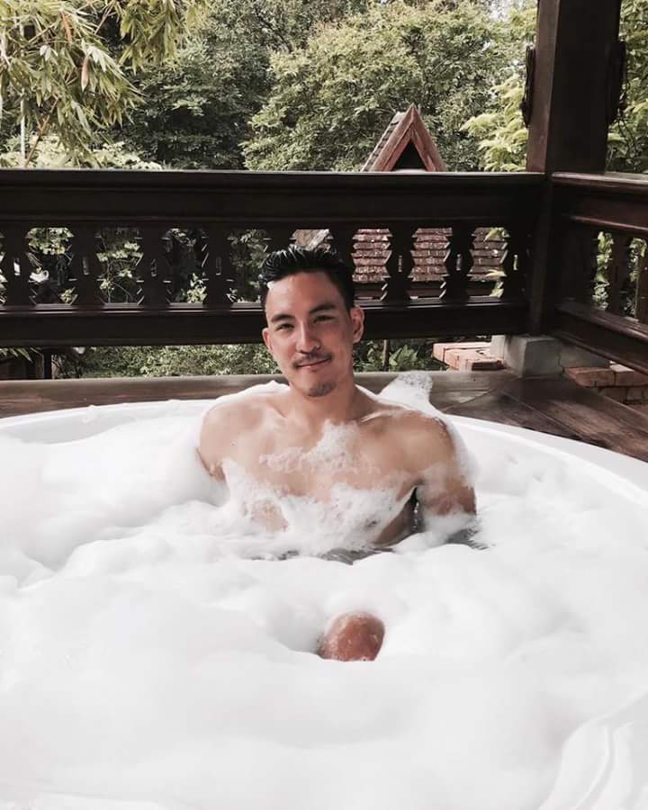 ขอให้ฝันดีนะครับ