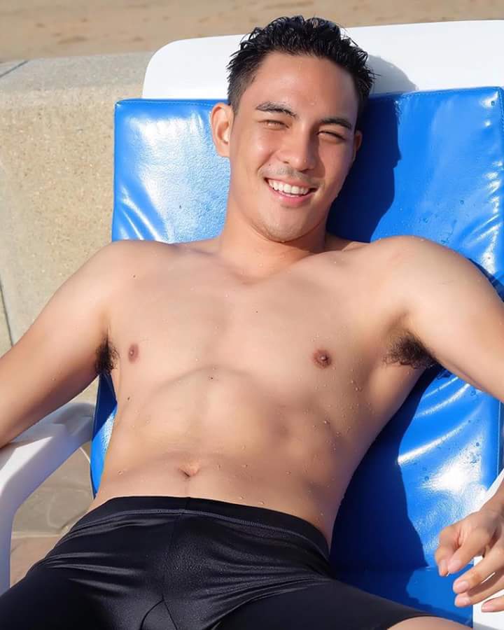 ขอให้ฝันดีนะครับ