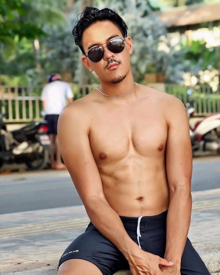 ขอให้ฝันดีนะครับ