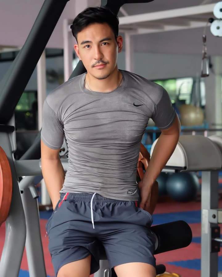 ขอให้ฝันดีนะครับ