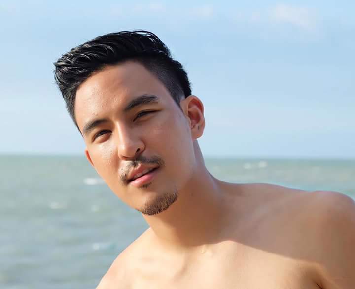 ขอให้ฝันดีนะครับ
