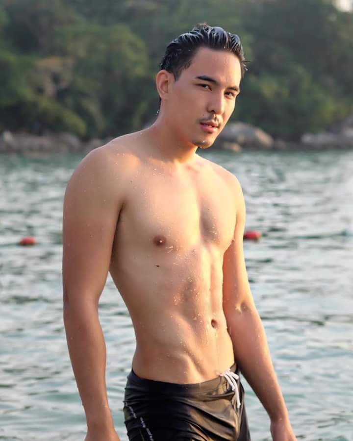 ขอให้ฝันดีนะครับ