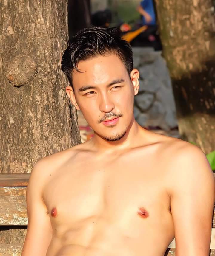 ขอให้ฝันดีนะครับ