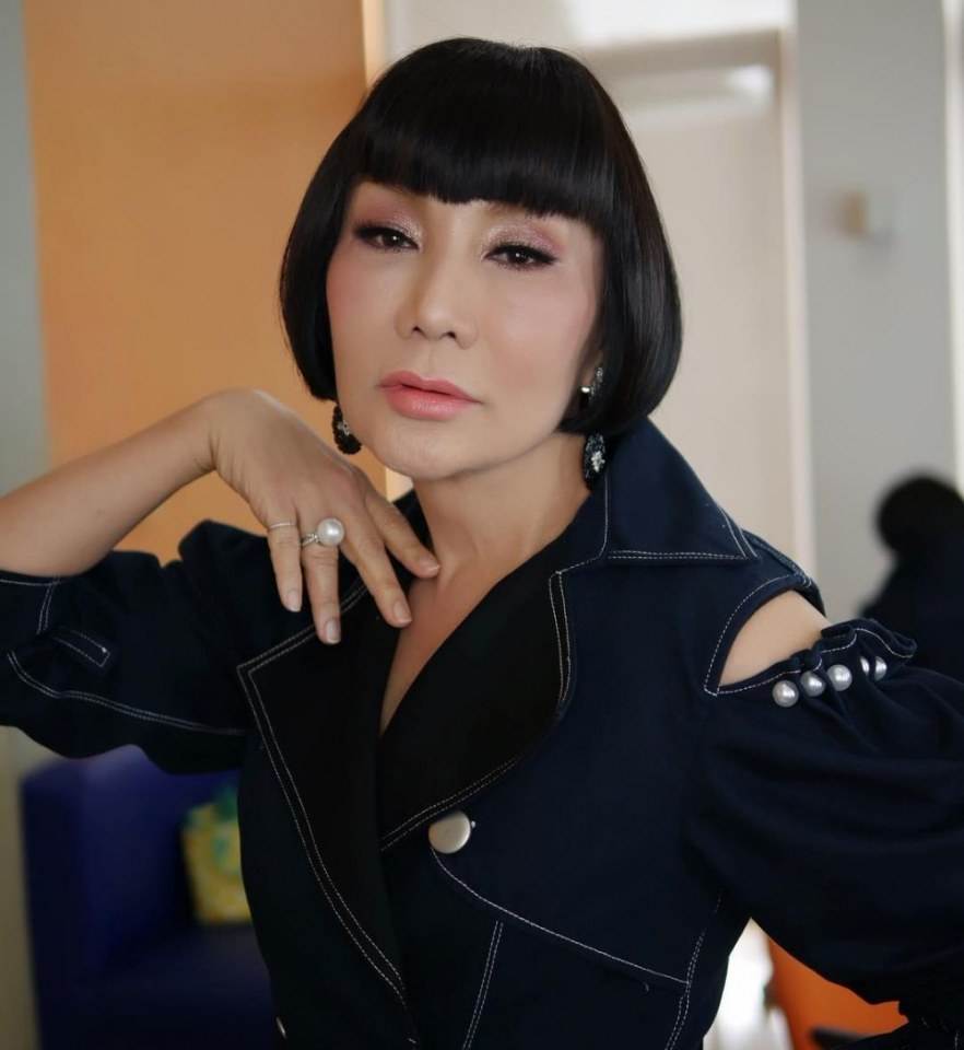 ม้า​ อร​นภา​